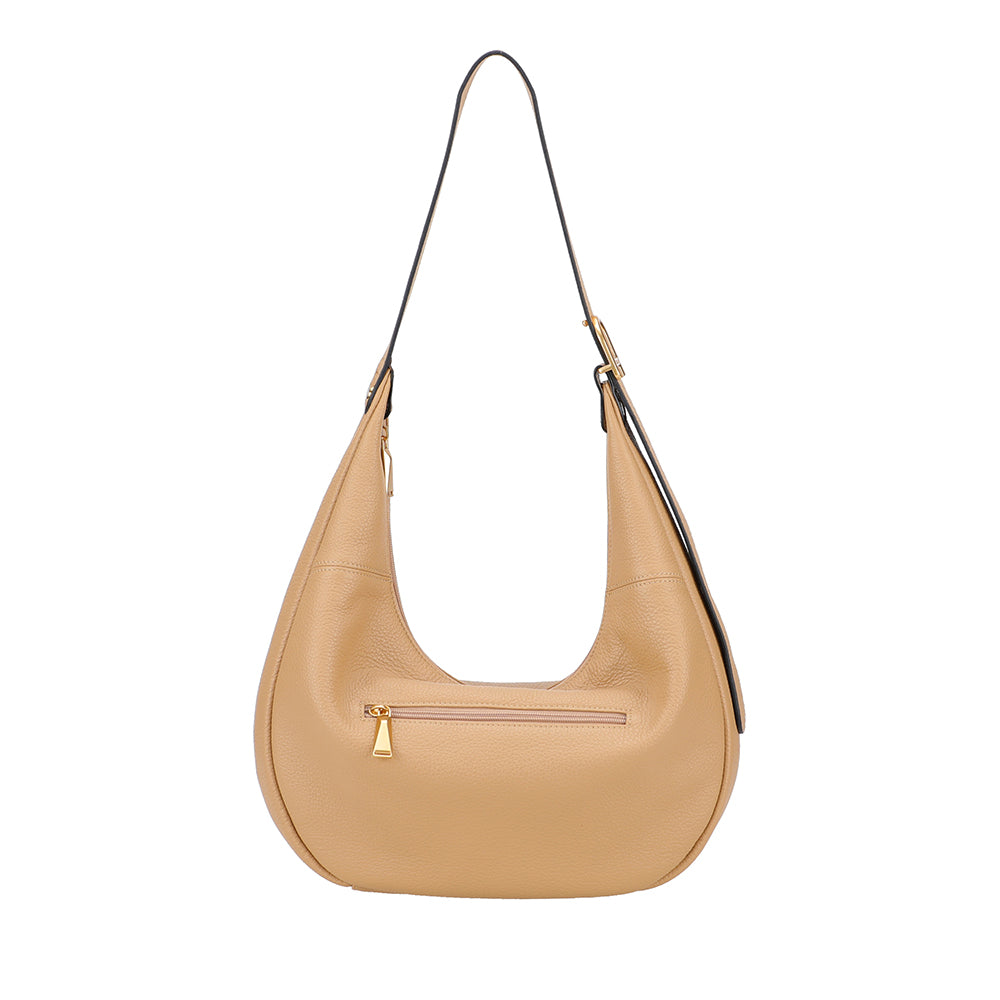 Besace Camille cuir