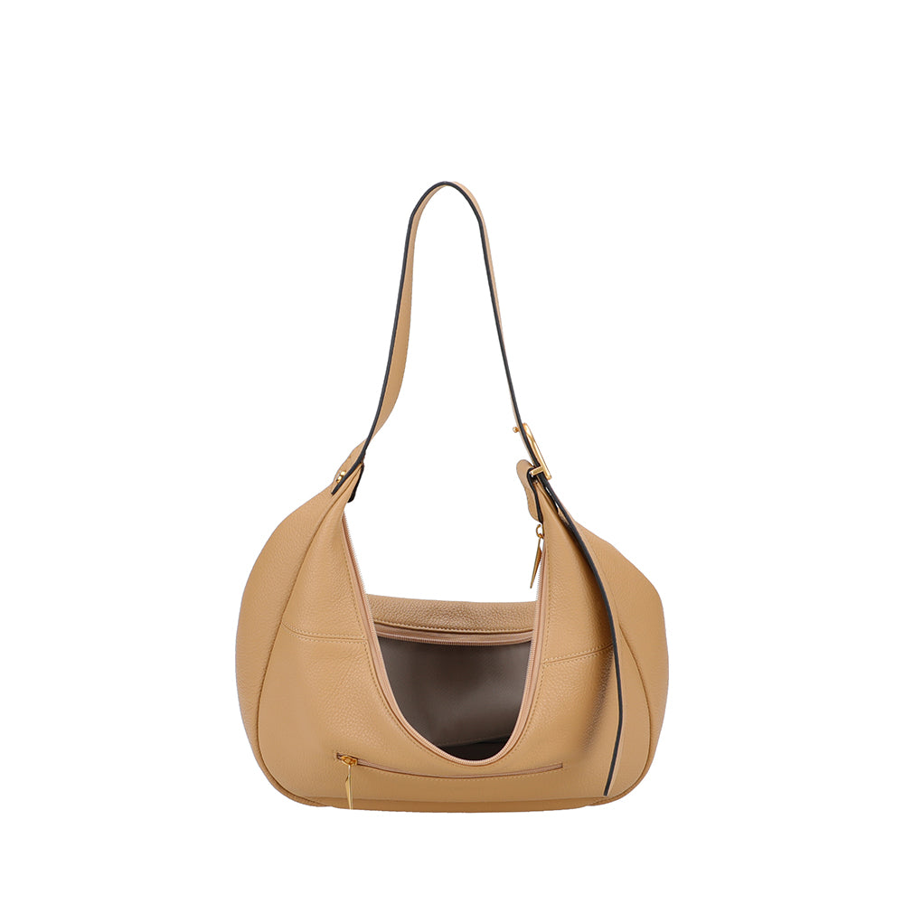 Besace Camille cuir