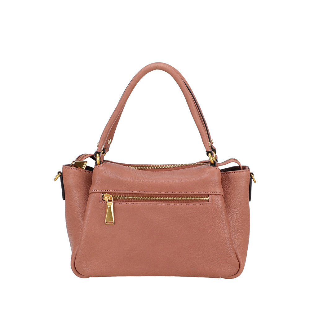 Sac à main Elsa cuir