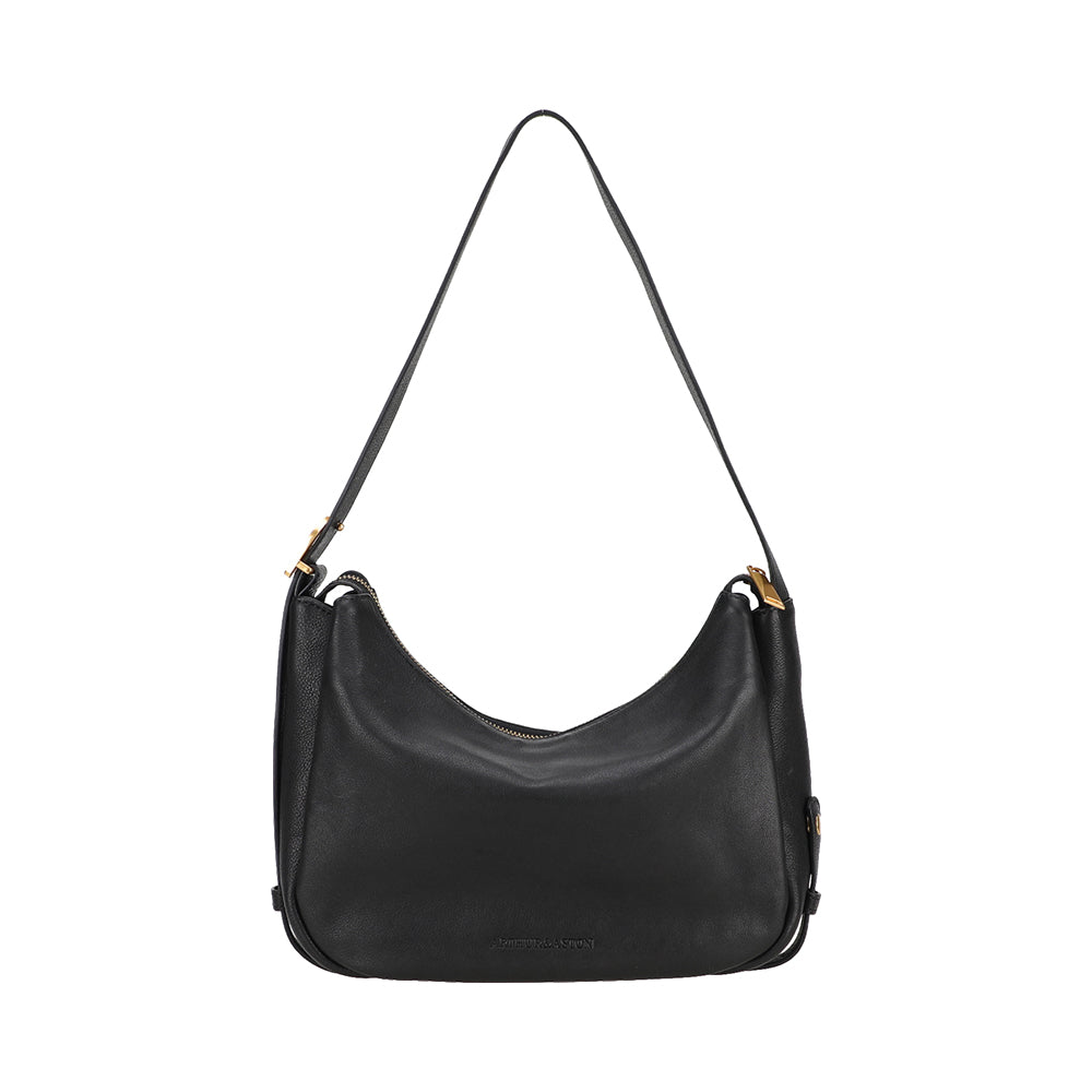 Sac épaule Elsa cuir