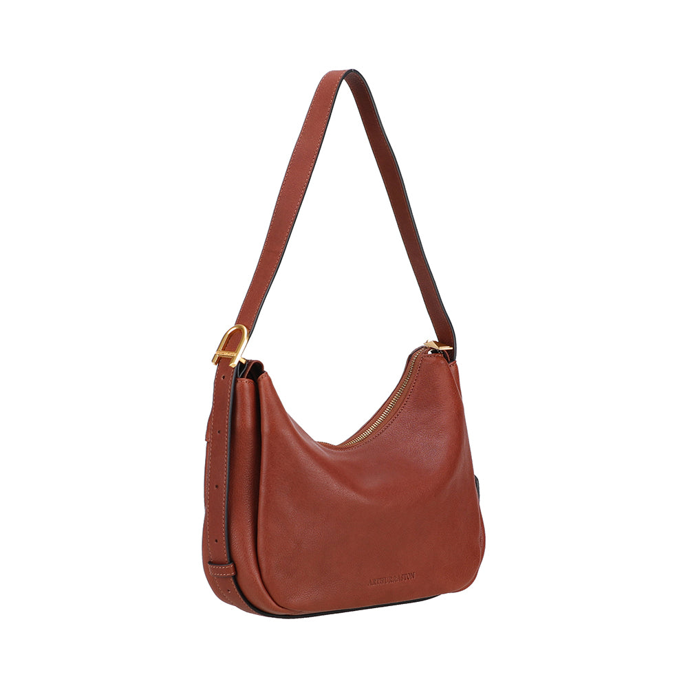 Sac épaule Elsa cuir