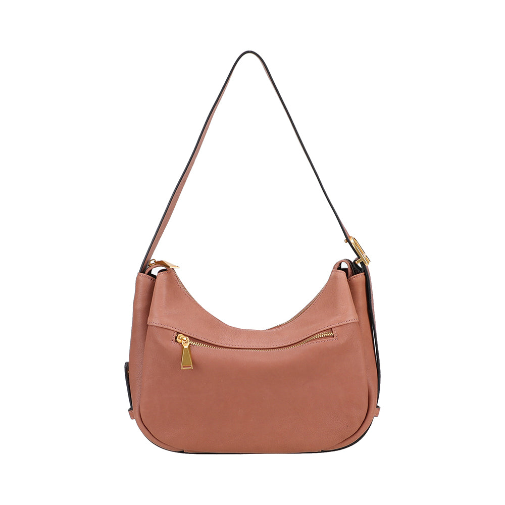 Sac épaule Elsa cuir