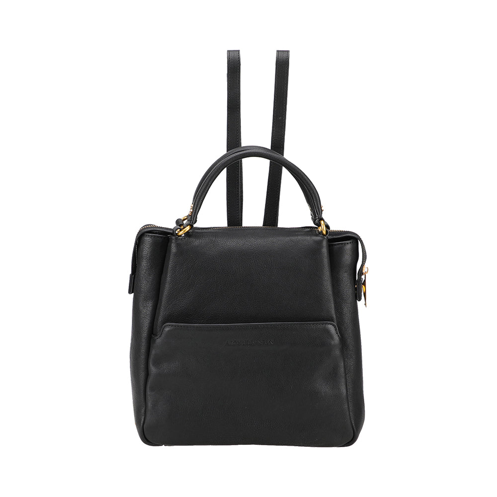 Sac à dos Elsa cuir