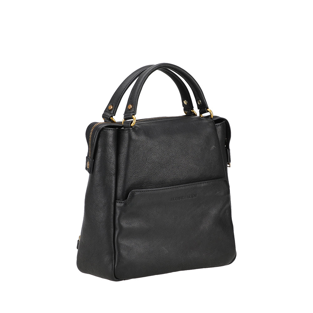 Sac à dos Elsa cuir