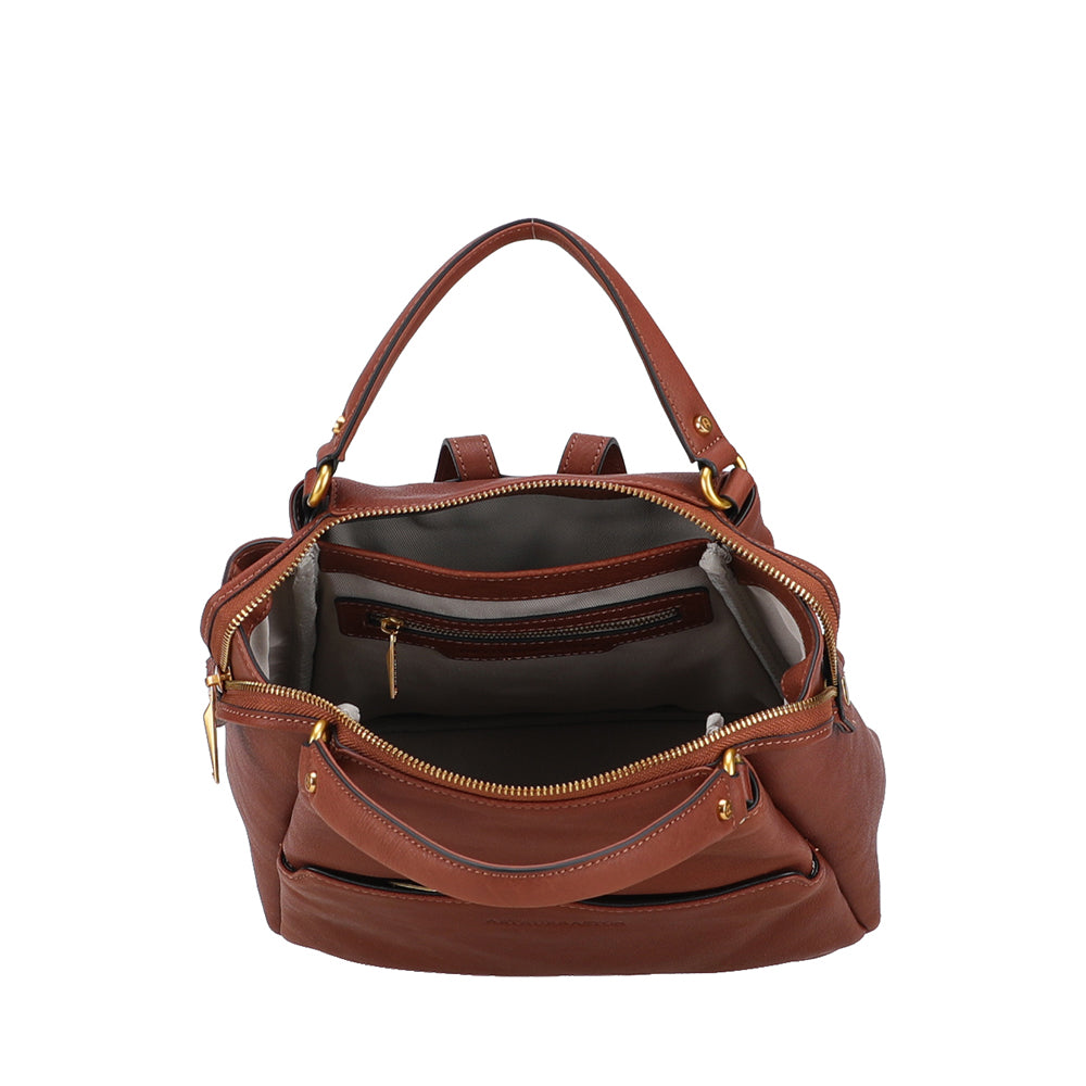 Sac à dos Elsa cuir