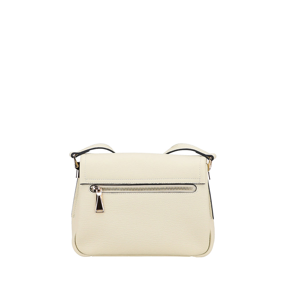 Sac bandoulière Nora cuir