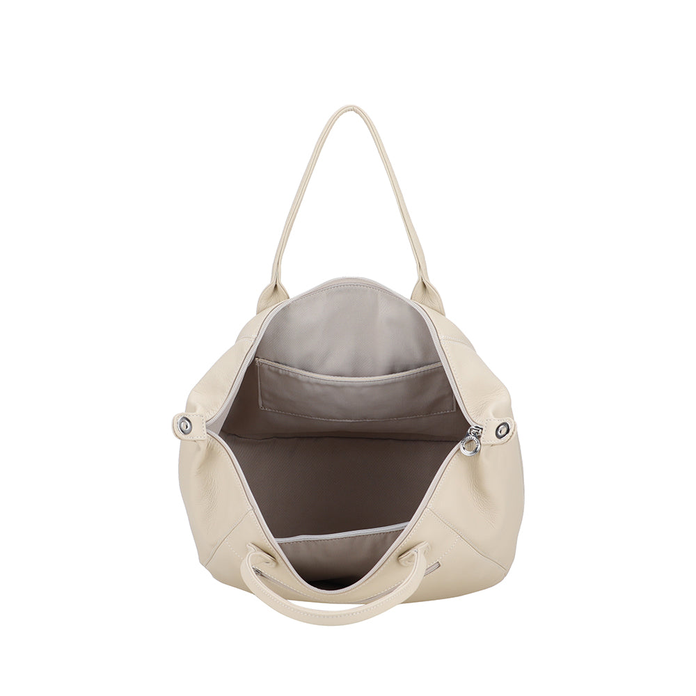 Grand sac à main Louisa en cuir