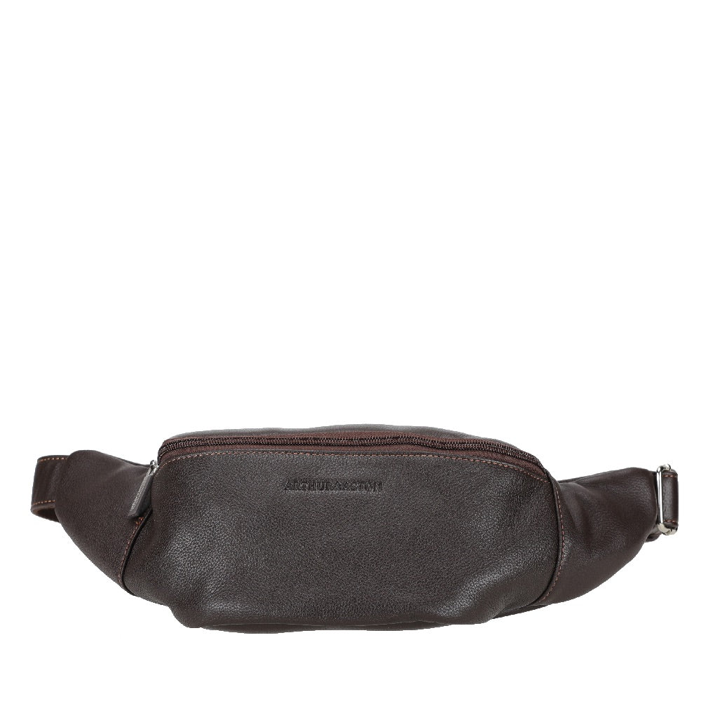 Sac banane cuir Dorian