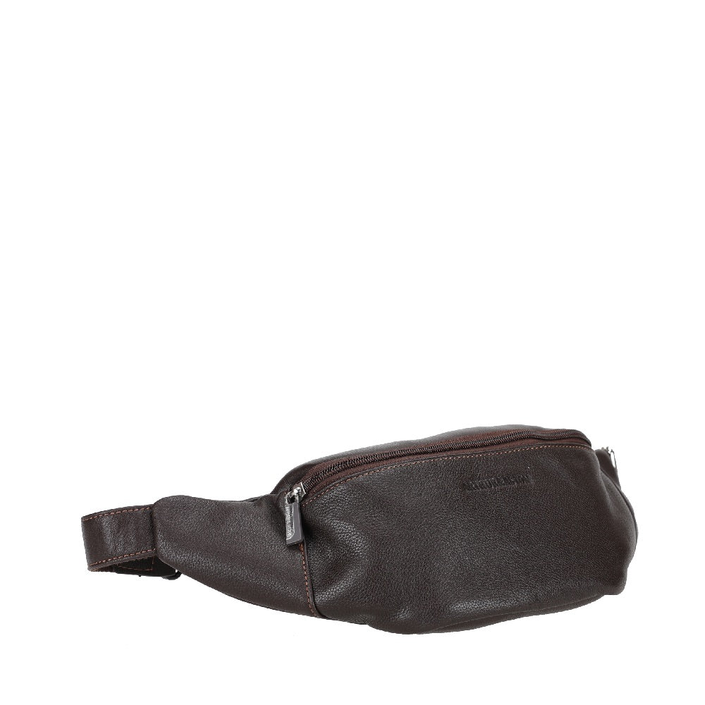 Sac banane cuir Dorian