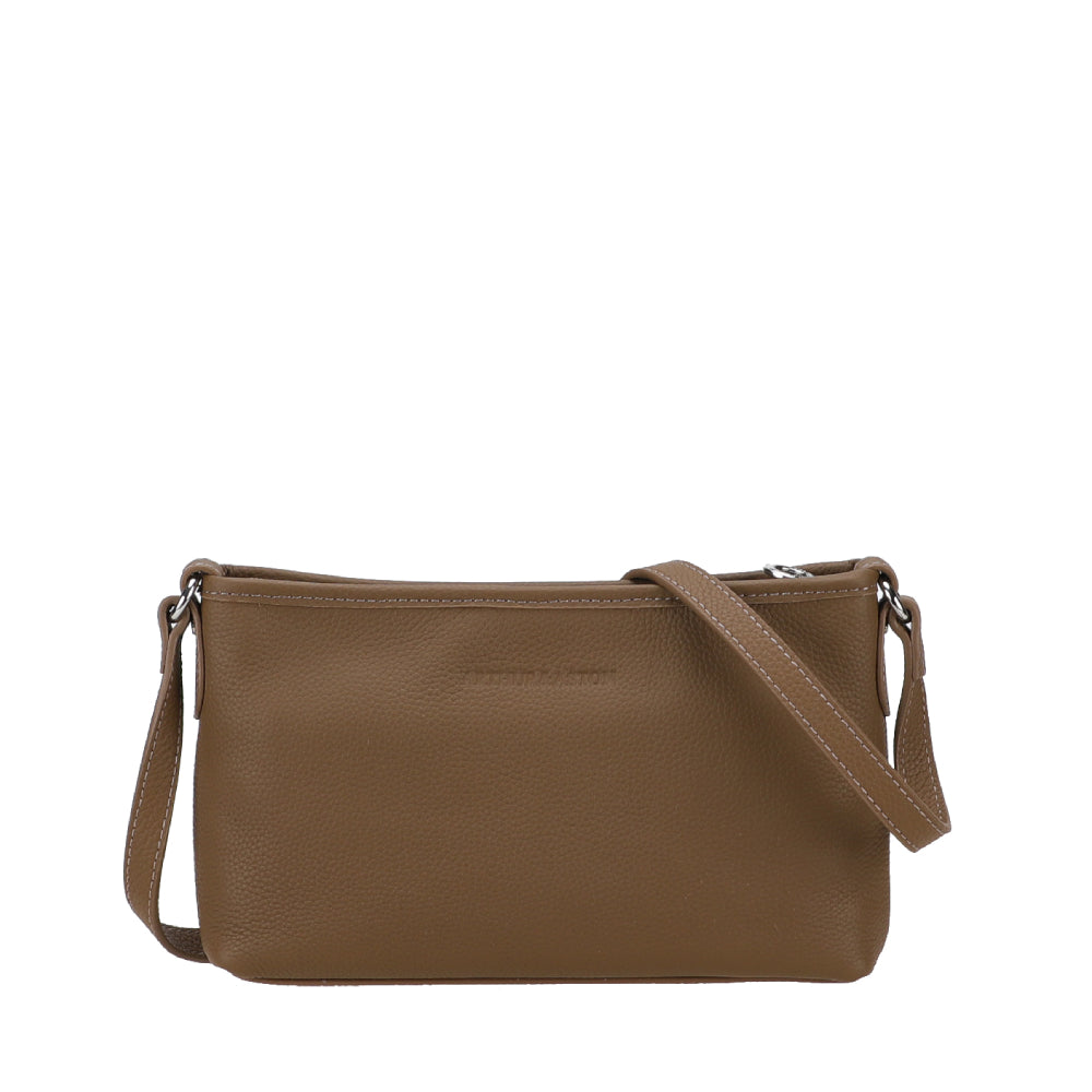 Sac bandoulière cuir Rosalia