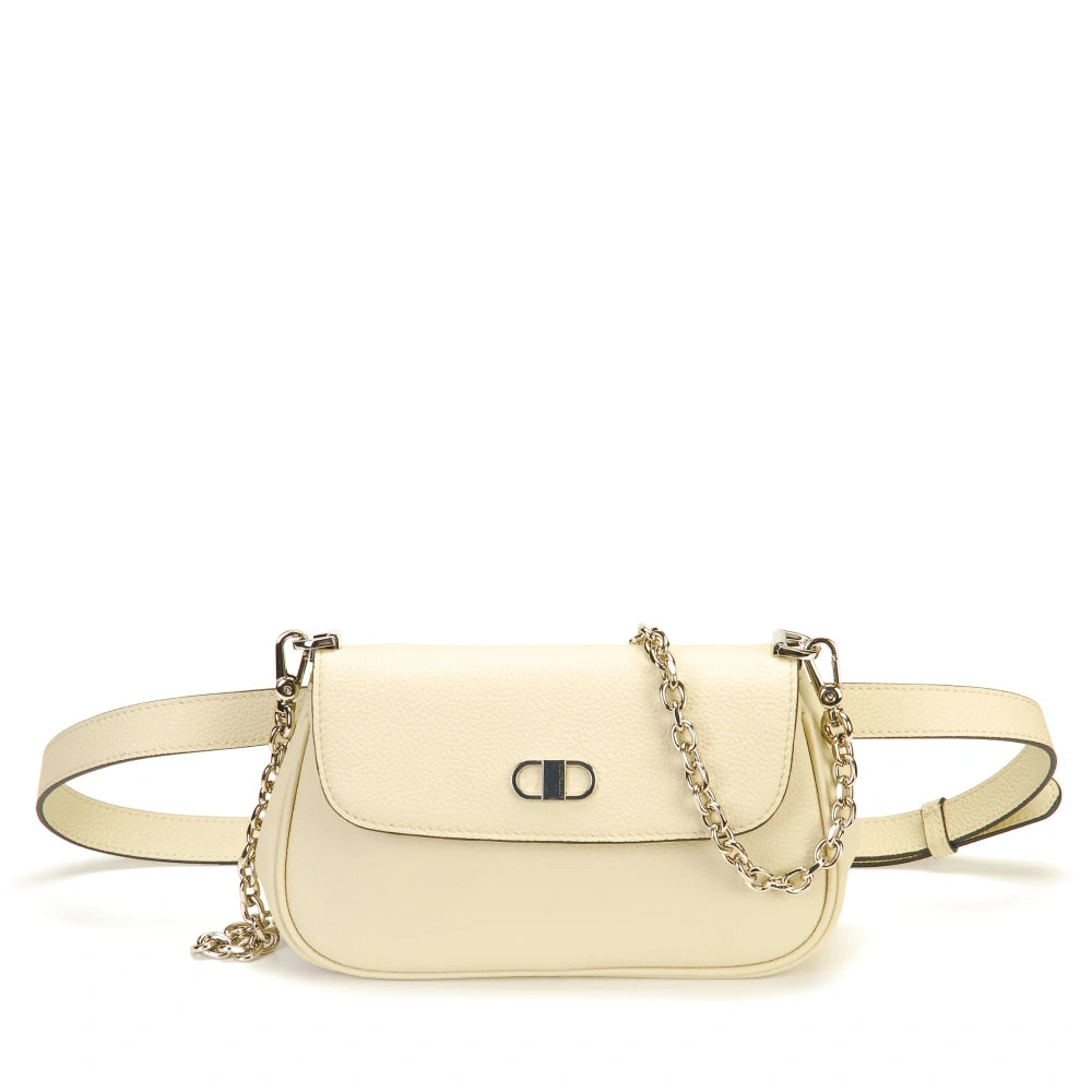 Sac banane cuir Daphné