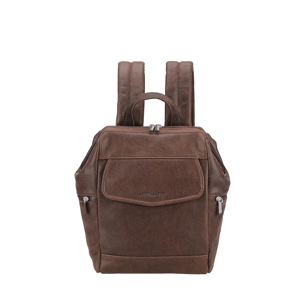 Sac à dos S Owen Cuir