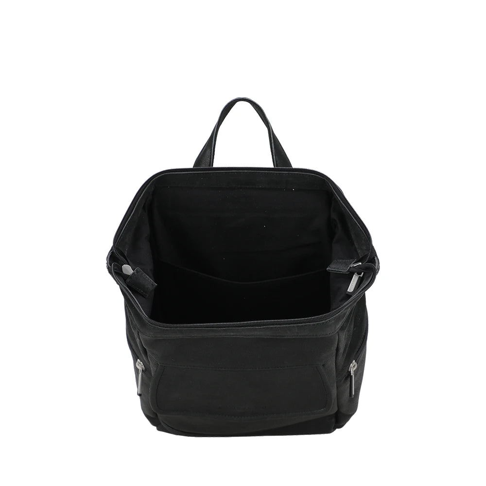 Sac à dos S Owen Cuir