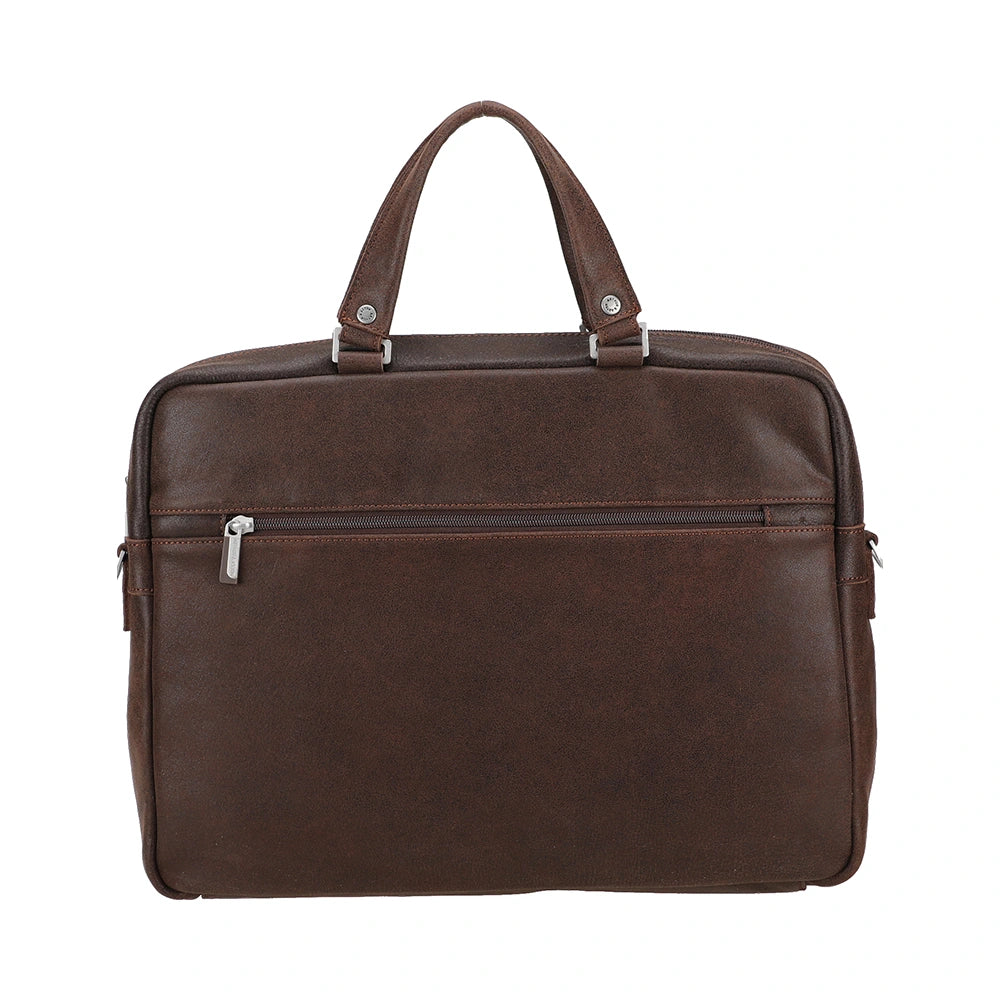 Porte documents S Owen Cuir