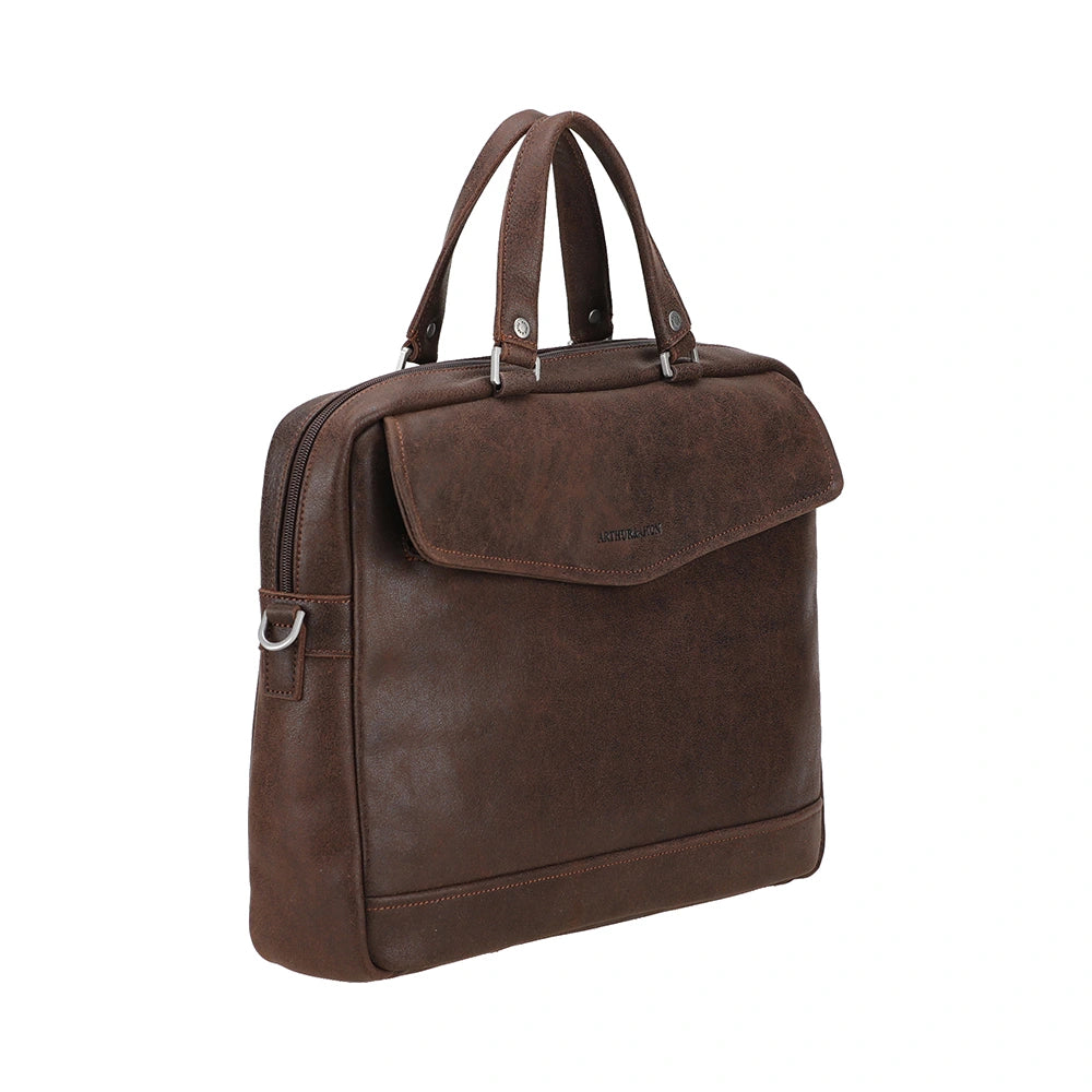 Porte documents S Owen Cuir