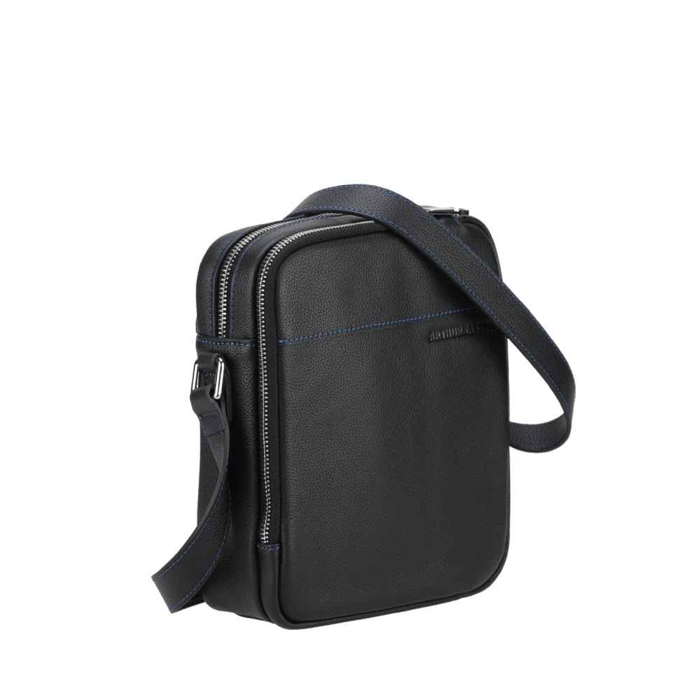 Sac travers M Cuir Gaël